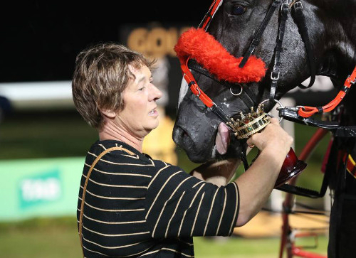 A Keayang fest in the Terang Trotters Cup